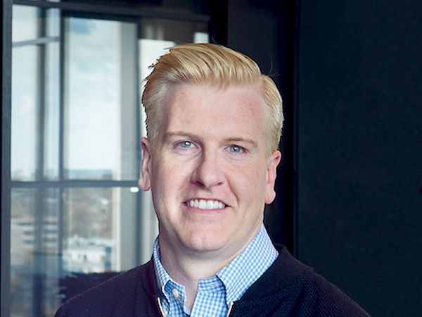 Havas Media Group appoints Greg James as Global Chief Transformation Officer